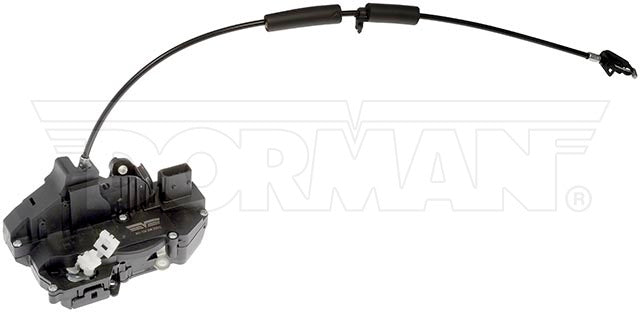 Dorman (Oe Solutions) 931-104 Door Lock Actuator||931-104.Jpg||85||d18931104||1554645