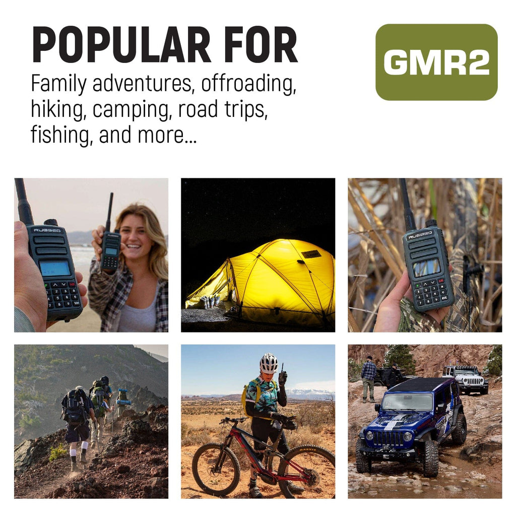 Rugged Radios Rugged-Adventure-Pack Gmrs Radio||||92||rgrenturepack||1916045