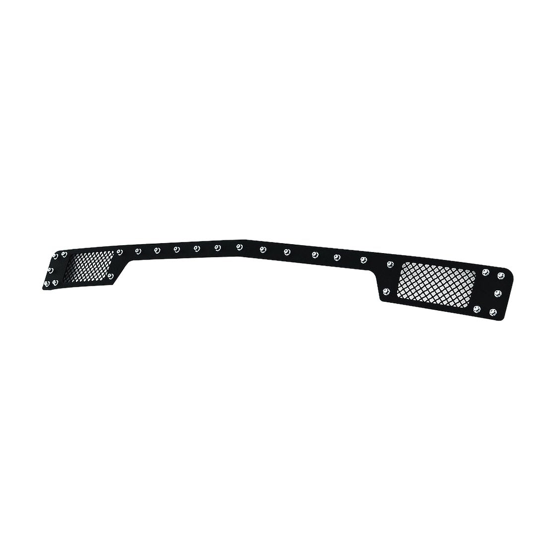 Paramount Automotive 46-0758 Bumper Grille Insert||46-0758_3.Jpg||87||p1z460758||1327281