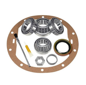 Yukon Gear & Axle Zbkgm8.5 Differential Ring And Pinion Installation Kit||zbkgm8.5.Jpg||85||y1158011||1506918