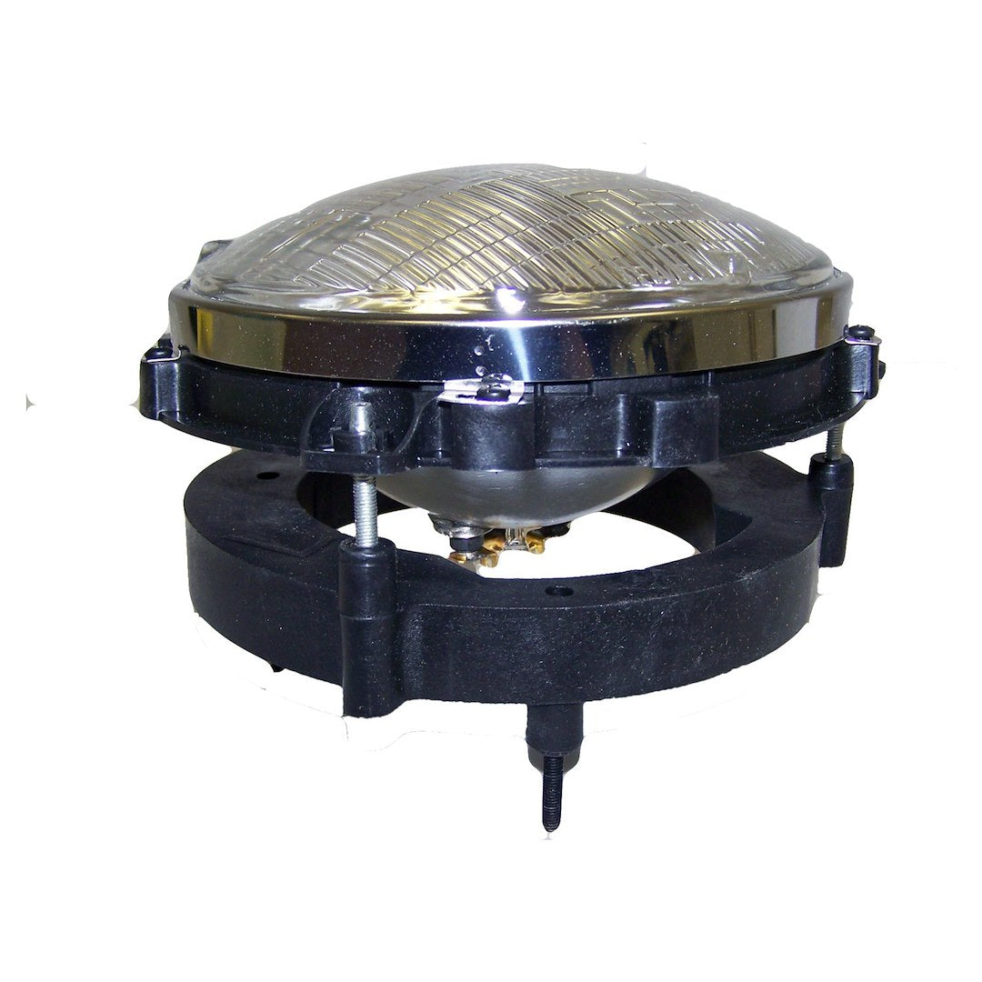 Product of Crown Automotive 55055033ae Headlight Assembly