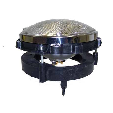 Product of Crown Automotive 55055033ae Headlight Assembly