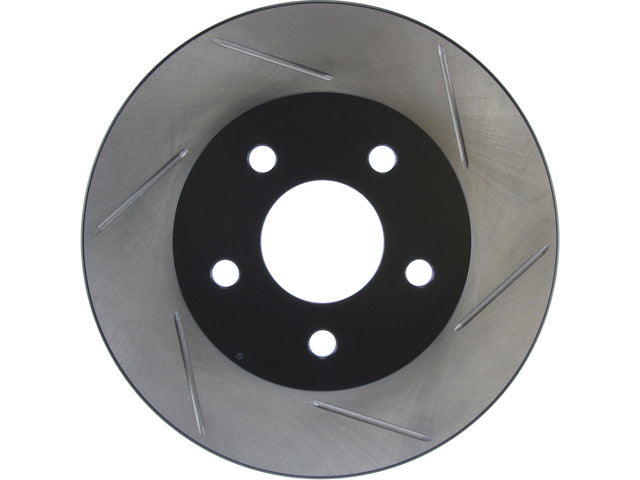Product of Stop Tech/ Power Slot 126.62079SL SportStop ® Slotted Slotted 1-Piece Brake Rotor 