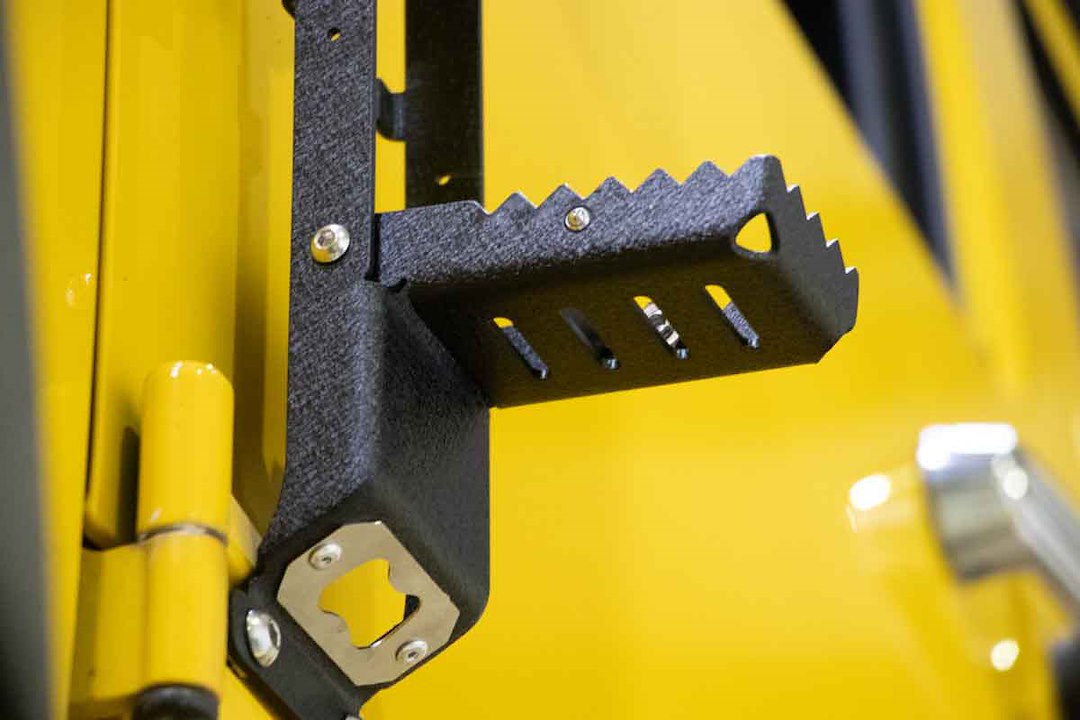 Fishbone Offroad Fb21237 Truck Step||||93||fshfb21237||2019071