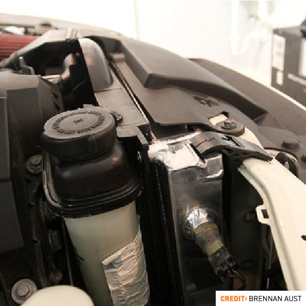 Mishimoto Mmrad-E36-92 Radiator||300-Mmrad-E36-92_2.Jpg||92||m1nmmrade3692||1592059