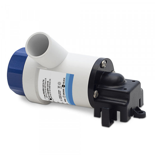 Product of Albin 01-02-008 Bilge Pump