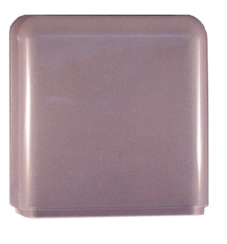 Product of Creative Products 89-207c Porch Light Lens