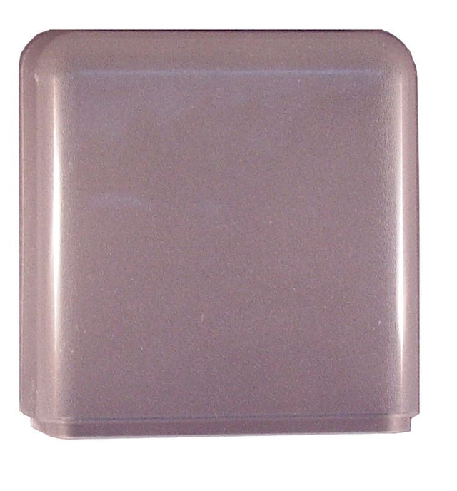 Product of Creative Products 89-207c Porch Light Lens