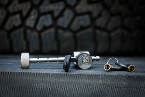 Product of Weigh Safe Ws11 Trailer Coupler Lock