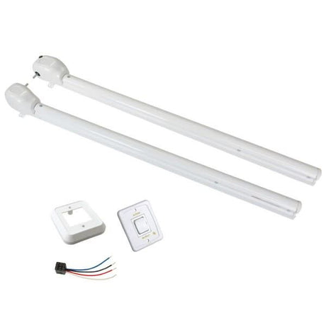 Product of Lippert Components 362241 Electric Awning Arm 