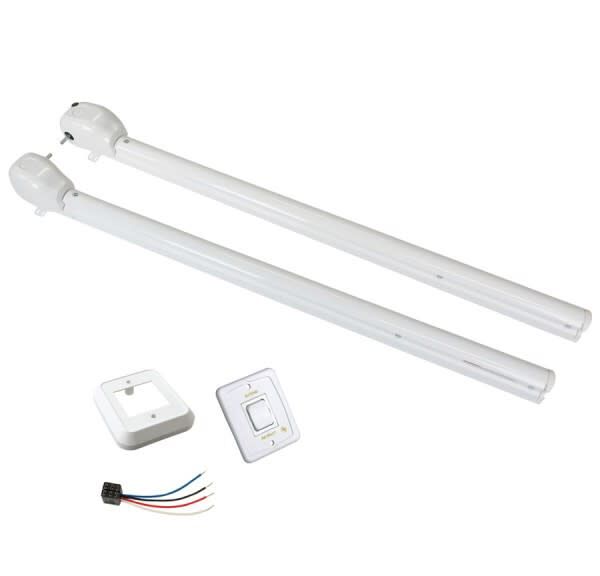 Product of Lippert Components 362241 Electric Awning Arm 