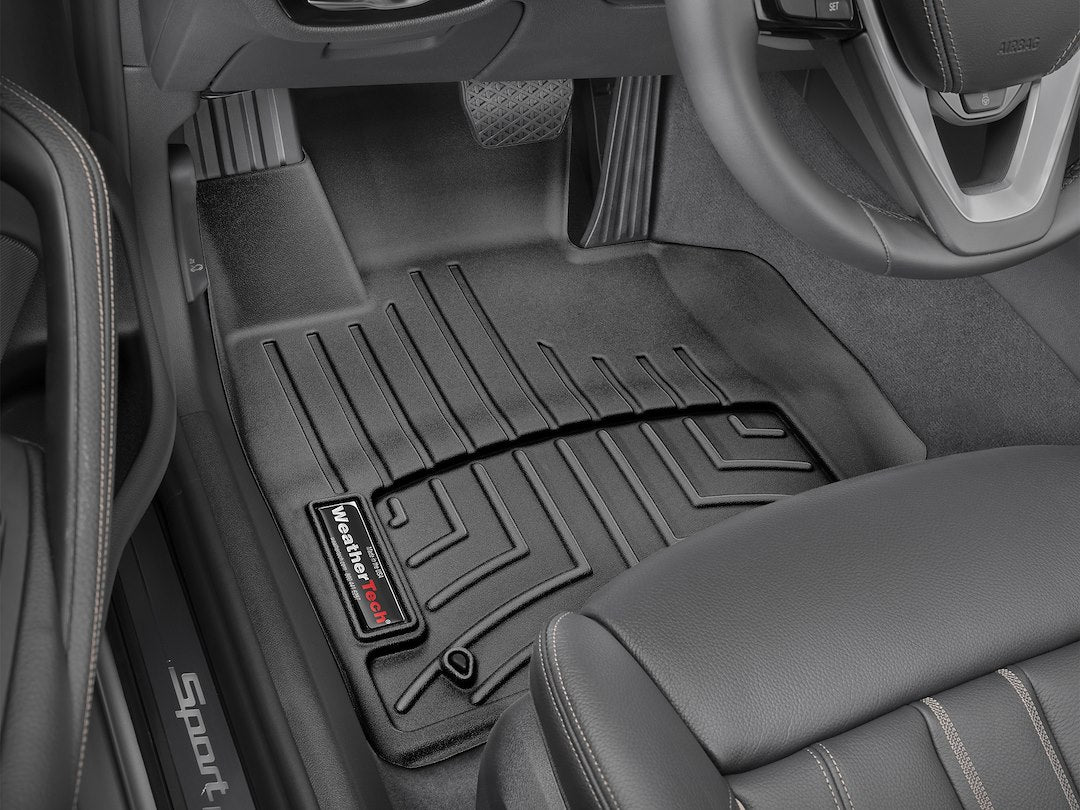 Weathertech (Usa) 4410891 Floor Liner||4410891_1.Jpg||86||w244410891||1664939