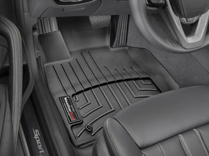 Weathertech (Usa) 4410891 Floor Liner||4410891_1.Jpg||86||w244410891||1664939