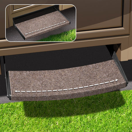 Product of Prestofit 2-0391 Entry Step Rug