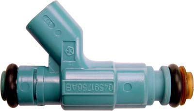 Gb Remanufacturing 812-12134 Fuel Injector||812-12134.Jpg||85||g7981212134||867370