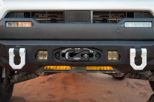 Dv8 Offroad Fbtt1-08 Bumper||2024-Toyota-Tacoma-Centric-Front-Bumper-Trail-Tested-4.Jpg||95||dv8fbtt108||1627343