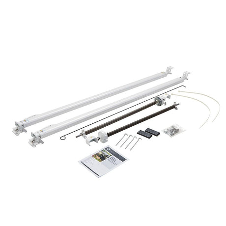 Lippert Components 434718 Awning Arm||434718.Jpg||85||m6v434718||1326831