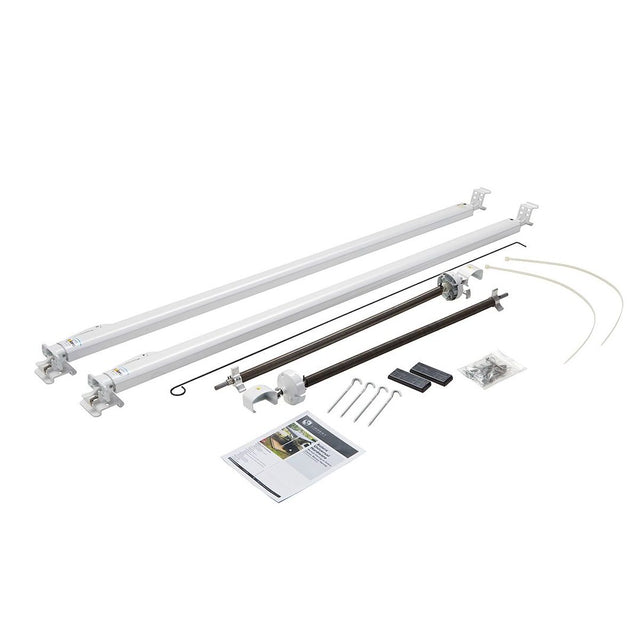 Lippert Components 434718 Awning Arm||434718.Jpg||85||m6v434718||1326831