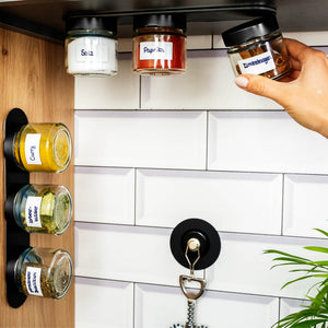 Silwy Magnetic Fm-125-Bcs-Sm Food Storage Container||fm-125-Bcs-Sm_5.Jpg||90||swyfm125bcssm||1740219