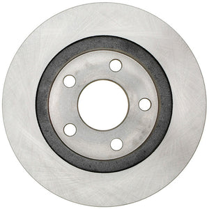 Raybestos Brakes 56851r Brake Rotor||56851r-5.Jpg||87||r4256851r||1135286