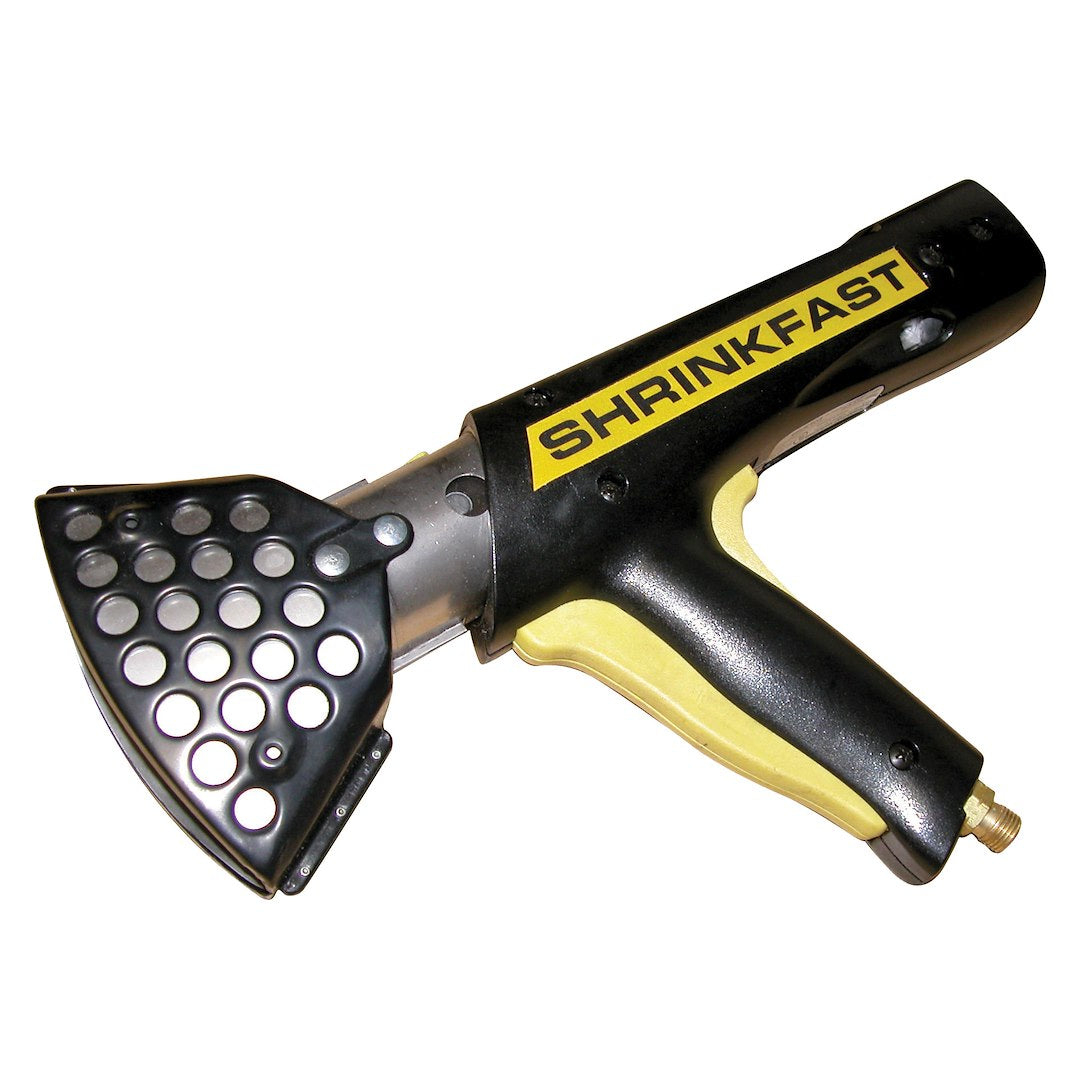 Product of Dr Shrink Ds-Shfast998 Boat Shrink Wrap Heat Tool