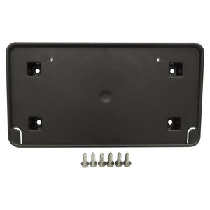 Crown Automotive 68144511ac License Plate Bracket||68144511ac.Jpg||85||c1y68144511ac||1790395