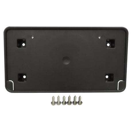 Crown Automotive 68144511ac License Plate Bracket||68144511ac.Jpg||85||c1y68144511ac||1790395