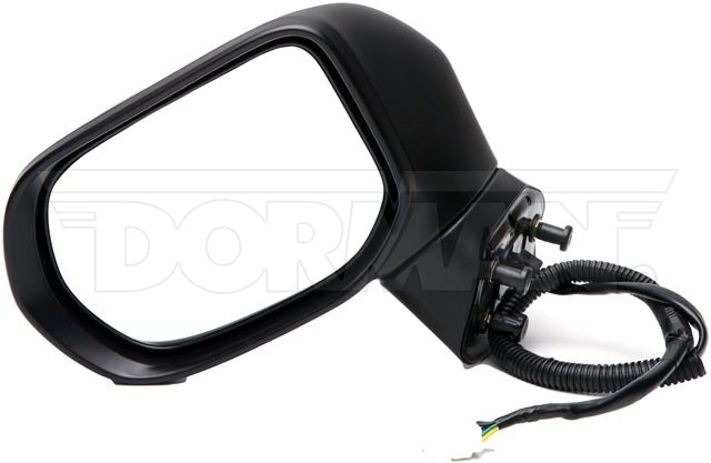 Dorman (Oe Solutions) 955-1710 Exterior Mirror||||85||d189551710||2013905