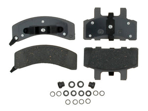 Product of Raybestos Brakes MGD369CH OEM Brake Pad - Set Of 4 