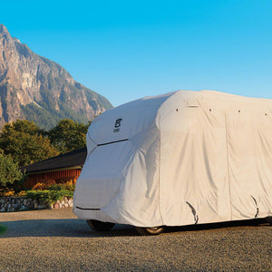 Product of Classic Accessories 80-134-141001-00 Travel Trailer Cover