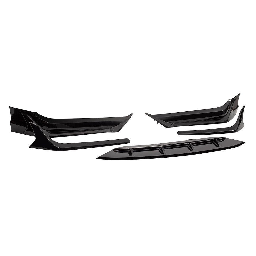 American Modified Amhmba00203 Spoiler||amhmba00203_03.Jpg||87||amdmhmba00203||2468422