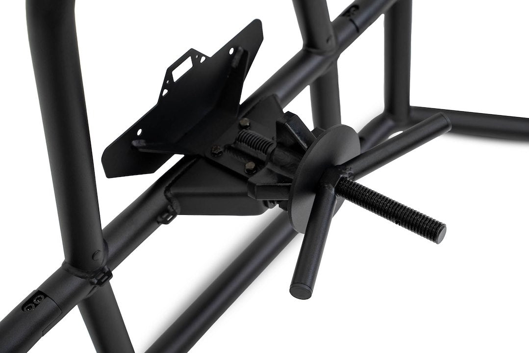 Dv8 Offroad Tcjk-14 Spare Tire Carrier||jeep-Wrangler-Jk-Body-Mounted-Tire-Carrier-5.Jpg||89||dv8tcjk14||1976674