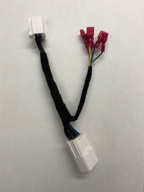 Pop & Lock Pl9547tac Wiring Harness Connector||||85||p44pl9547tac||1911412