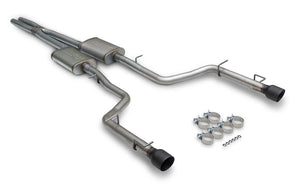 Product of Flowmaster 717996 FlowFX Cat-Back System Dual Exhaust System Kit 