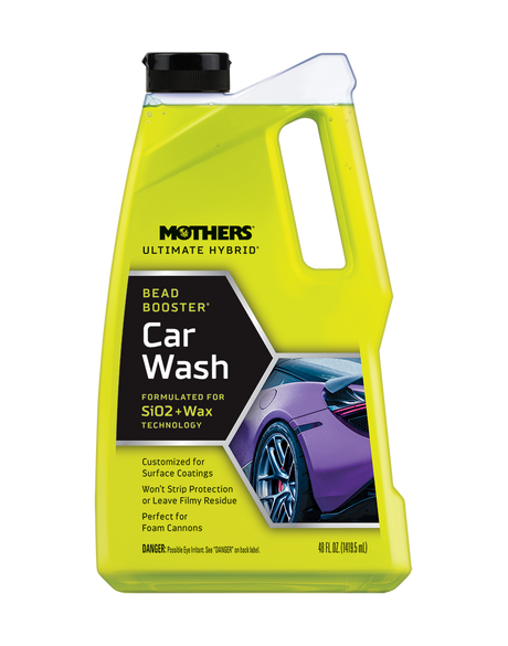 Mothers 05668 Car Wash||05668.Png||85||m4005668||846621
