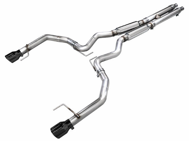 Awe Tuning 3020-33650 Exhaust System Kit||||85||awe302033650||2005219