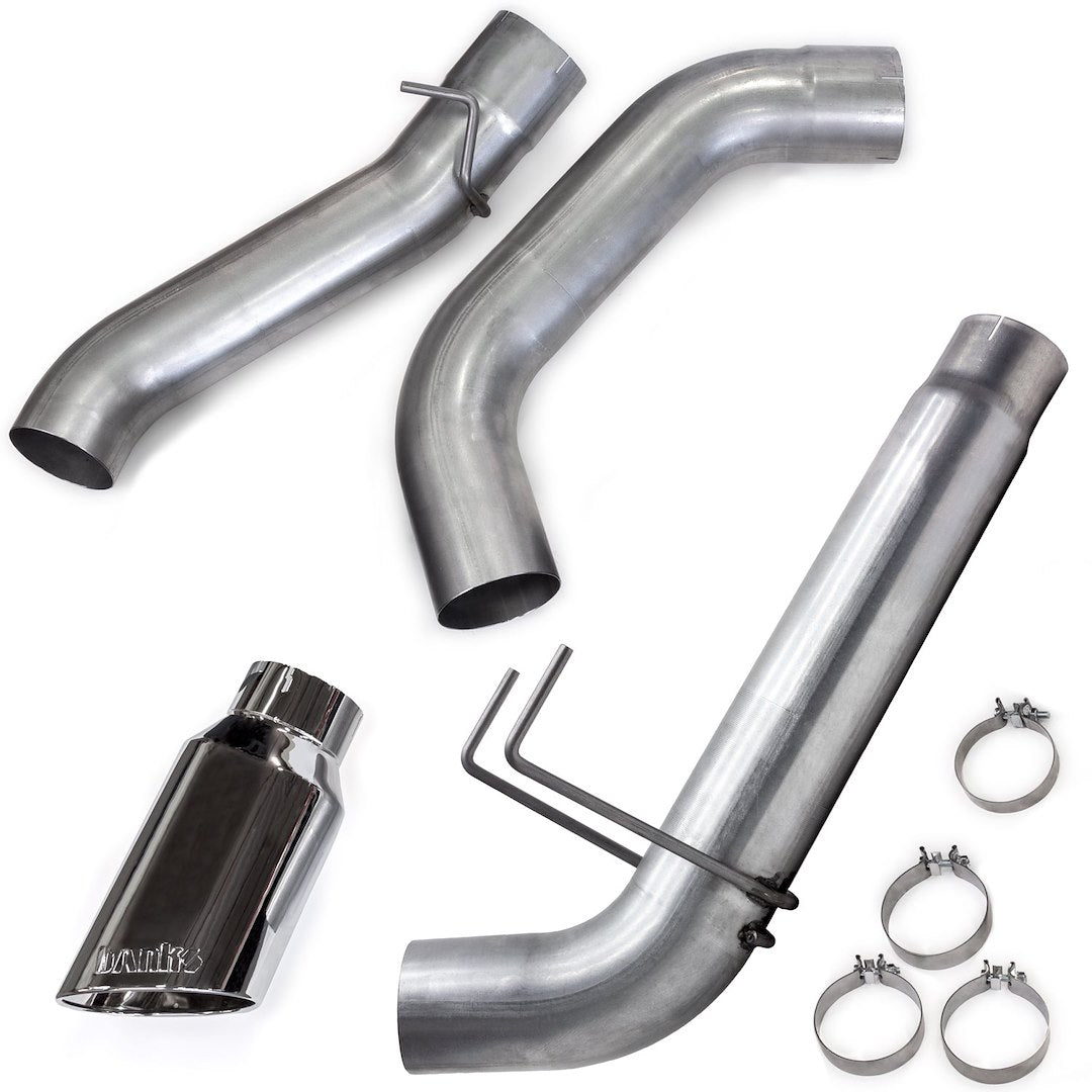 Banks Power 49832 Exhaust System Kit||49832_1.Jpg||86||b7649832||1736195