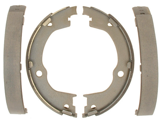 Raybestos Brakes 932pg Parking Brake Shoe||932pg_Fro.Jpg||85||r53932pg||1522236