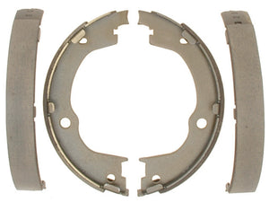 Raybestos Brakes 932pg Parking Brake Shoe||932pg_Fro.Jpg||85||r53932pg||1522236