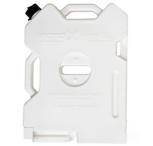 Product of Rotopax Rx-2w Liquid Storage Container