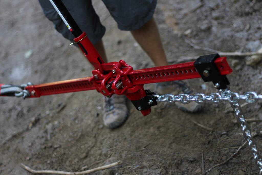 Hi-Lift Jack Ork Winch Rigging Kit||ork_1.Jpg||86||h12ork||1111516