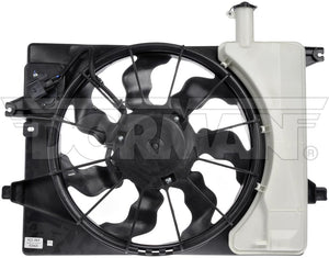Dorman (Oe Solutions) 621-565 Radiator And Cooling Fan Assembly||621-565-001.Jpg||86||d18621565||2061790