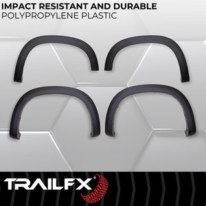 Product of TrailFX TFC3005OE  Fender Flare - 