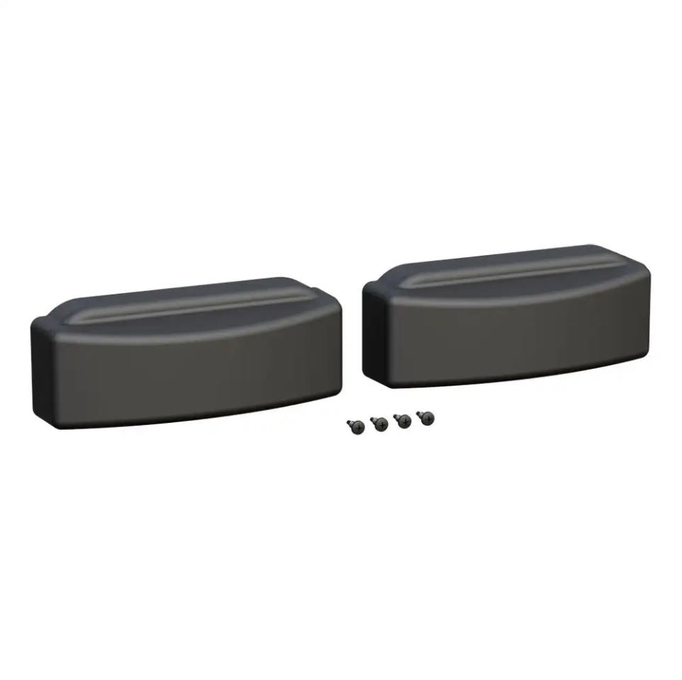 Product of Luverne 2090608 Running Board End Cap