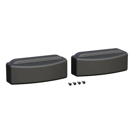 Product of Luverne 2090608 Running Board End Cap