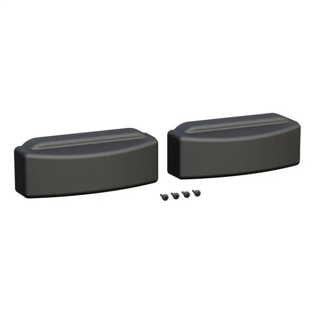 Product of Luverne 2090608 Running Board End Cap