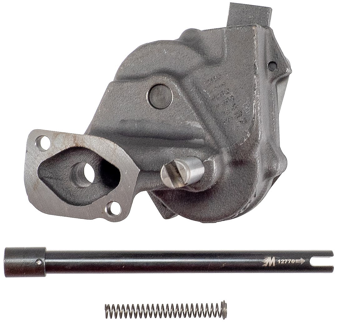 Melling Performance 10778 Oil Pump||10778-3-Top.Jpg||87||m3510778||1716760