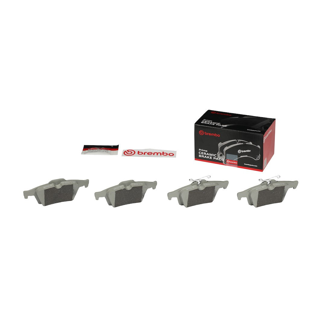 Brembo P24148n Brake Pad||p24148n_Frr.Jpg||86||brmp24148n||1755129