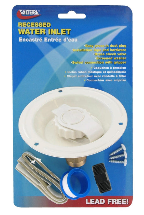 Valterra A01-0177lfvp Fresh Water Inlet||a01-0177lfvp.Jpg||85||v46a010177lfv||1358013