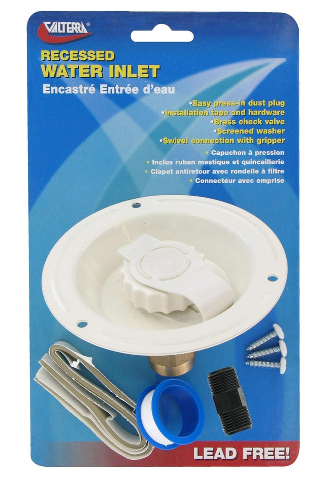 Valterra A01-0177lfvp Fresh Water Inlet||a01-0177lfvp.Jpg||85||v46a010177lfv||1358013